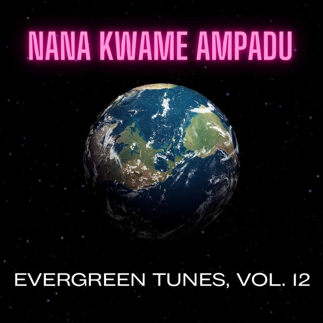 Evergreen Tunes, Vol. 12