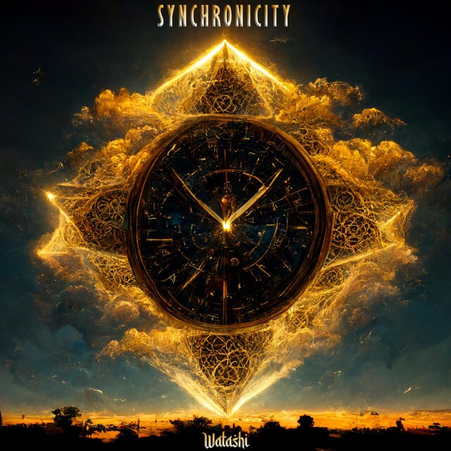 Synchronicity