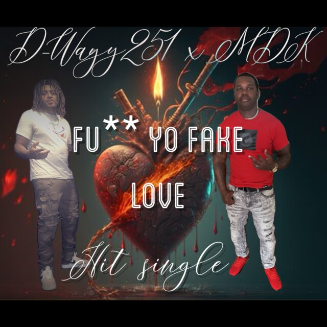 FuK Yo FaKe LoVe
