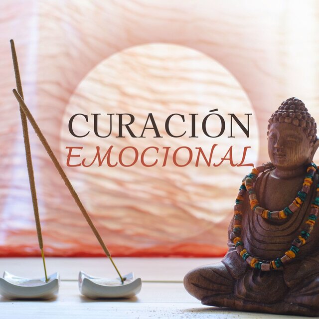 Curación Emocional: Música Asiática Restauradora para Limpieza de Energía