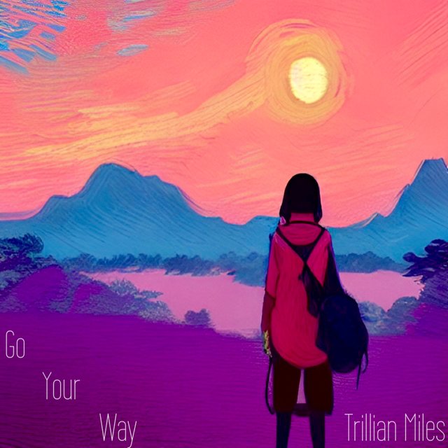 Go Your Way