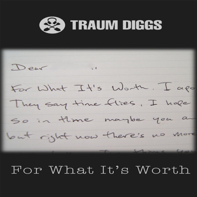 For What It's Worth