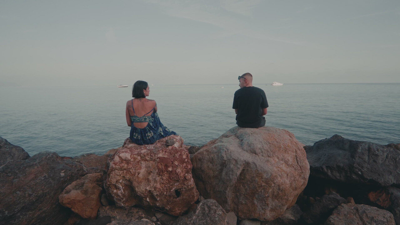 Gabri e Chiara
