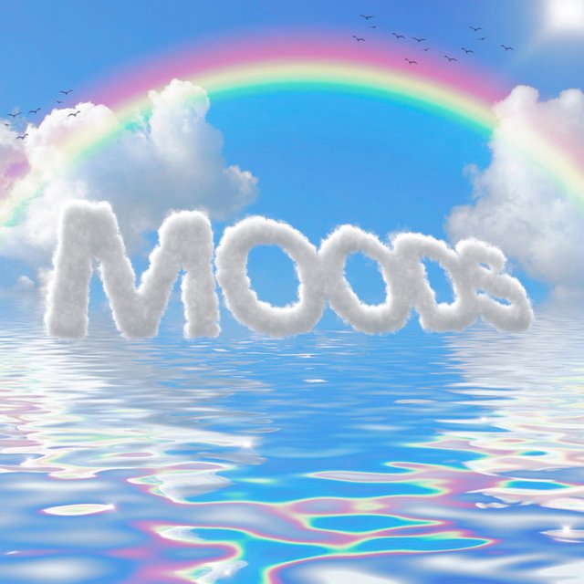 MOODS, Vol. 1