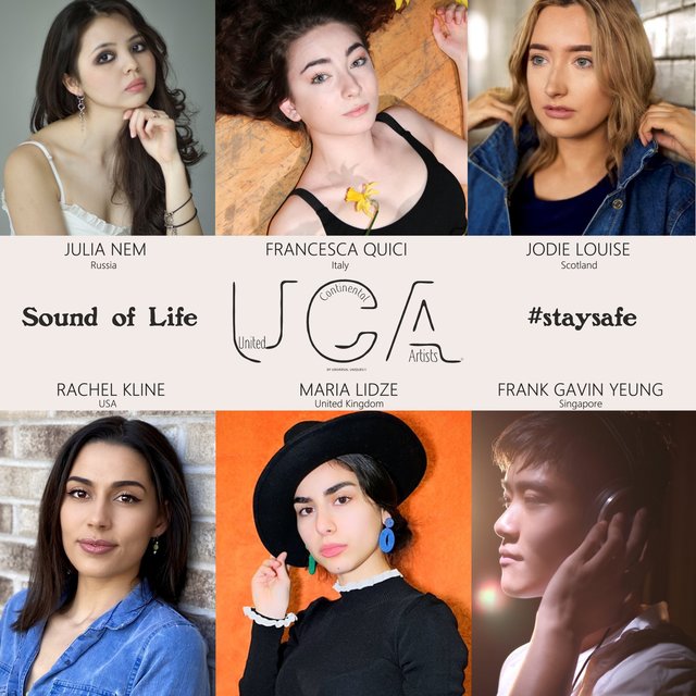 Sound of Life