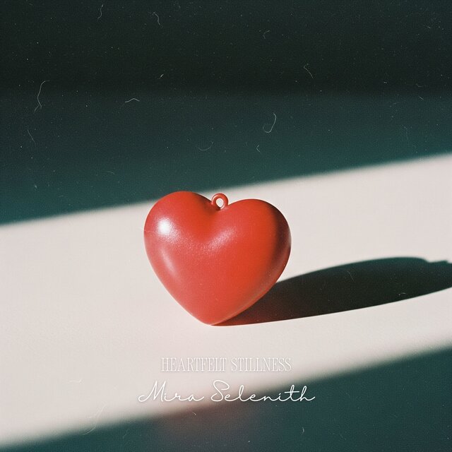 Heartfelt Stillness