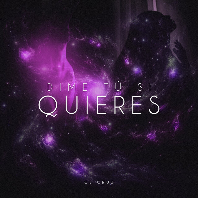 Dime Si Tu Quieres
