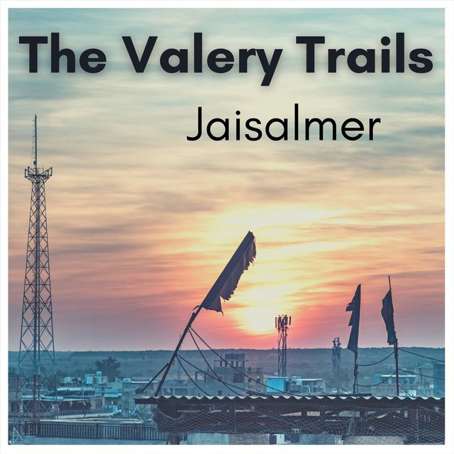 Jaisalmer