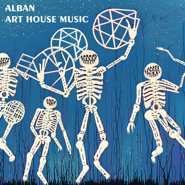 Art House Music