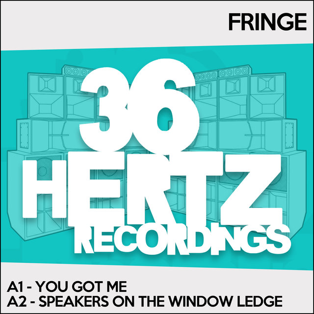 You Got Me / Speakers On The Window Ledge