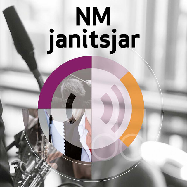 Nm Janitsjar 2022 - 6. divisjon (Live)