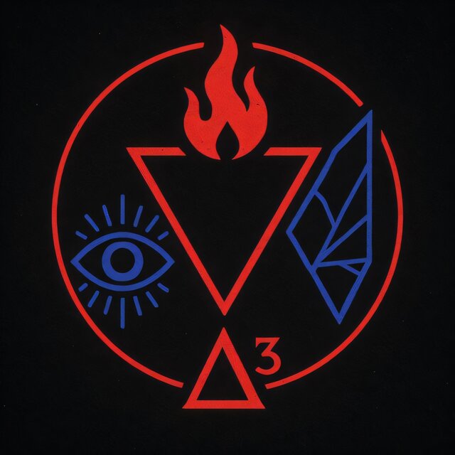 Truth in the Flame