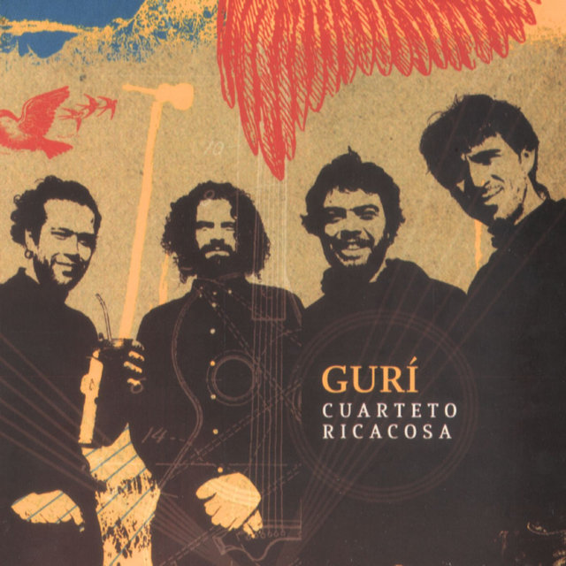 Gurí