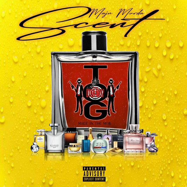 Scent