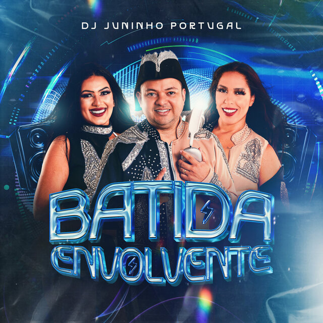 DJ Juninho Portugal on TIDAL