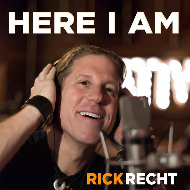 Here I Am