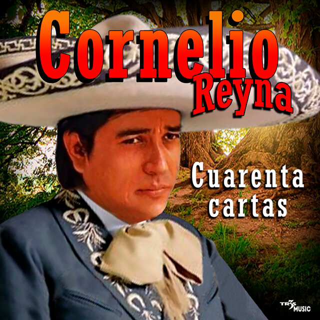 Cuarenta cartas
