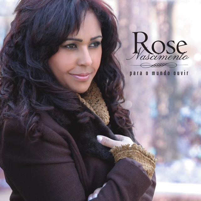 Rose Nascimento On Tidal rose nascimento on tidal