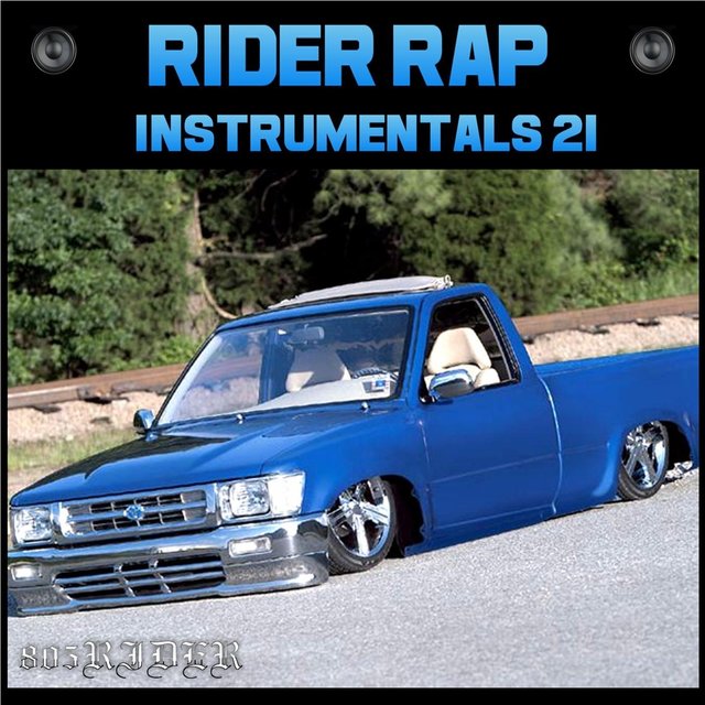 Rider Rap Instrumentals 21