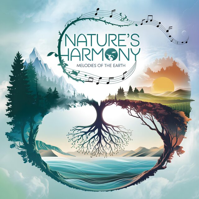 Nature's Harmony: Melodies of the Earth