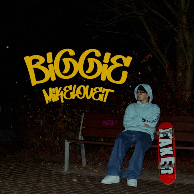 BIGGIE