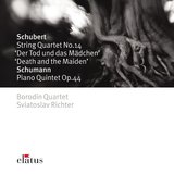 String Quartet No. 14 in D Minor, D. 810 