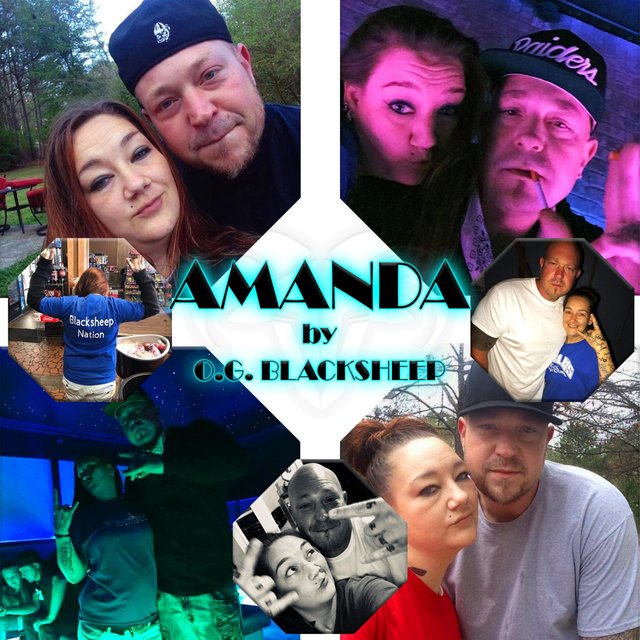 Amanda