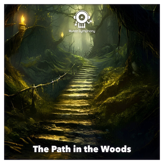 The Path in the Woods