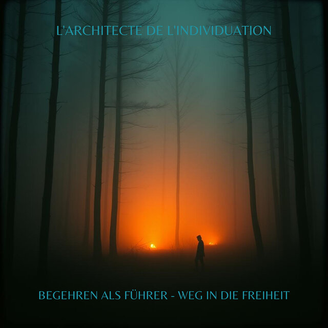 Begehren Als Führer, Weg in Die Freiheit