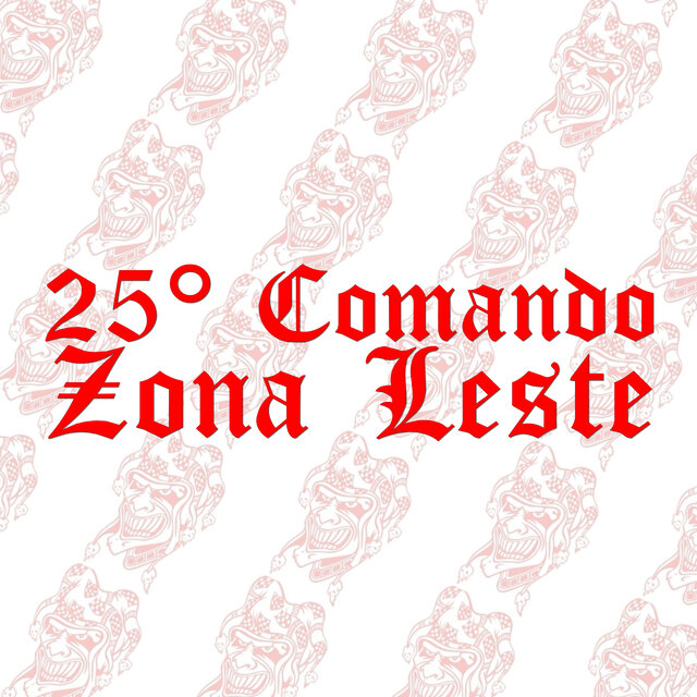 25º Comando Zona Leste