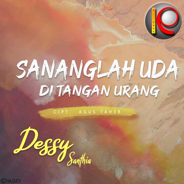 Sananglah Uda Di Tangan Urang (Pop Minang)