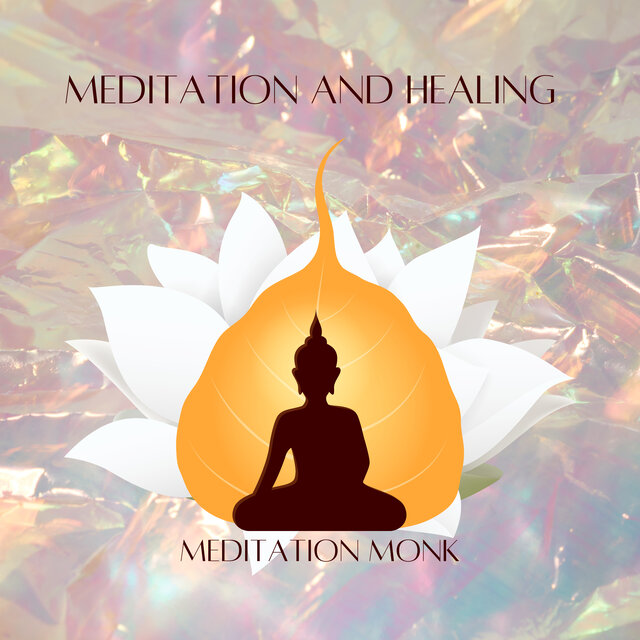 Meditation and Healing Vol. 9
