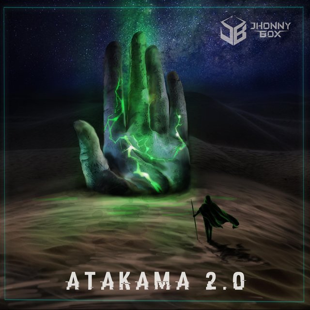 Атакама 2.0