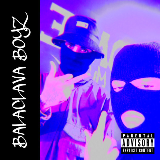 Balaclava Boyz