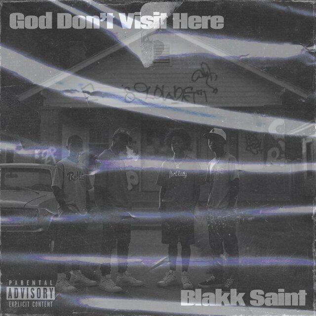 God Don’t Visit Here