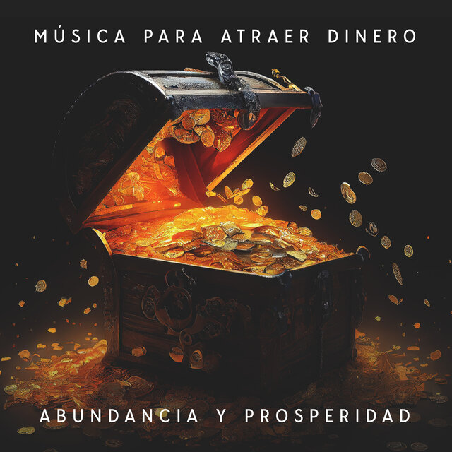 Música para Atraer Dinero, Abundancia y Prosperidad