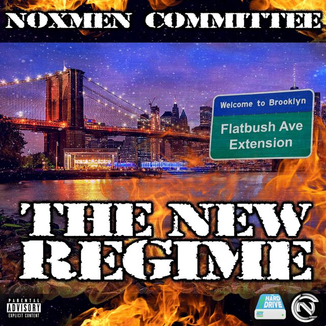 The New Regime