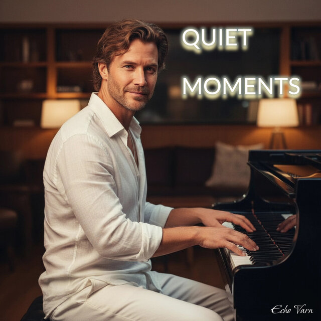 Quiet Moments