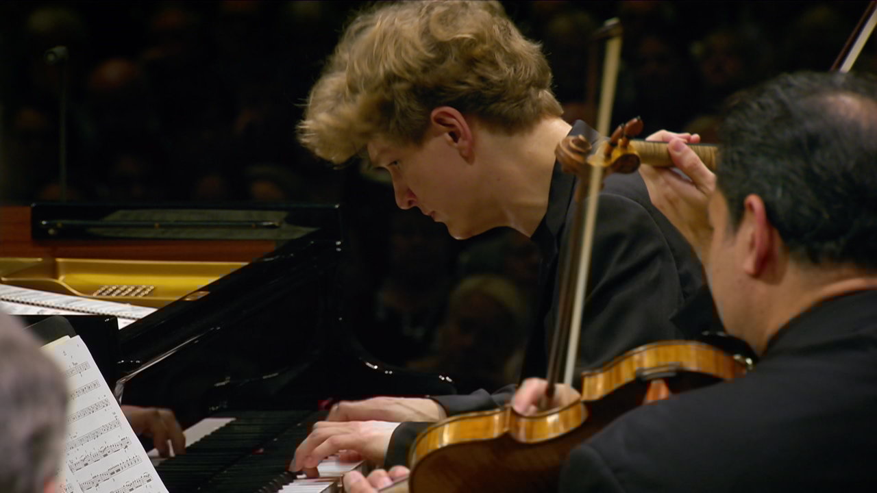 Beethoven: Piano Concerto No. 3 in C Minor, Op. 37: 3. Rondo. Allegro