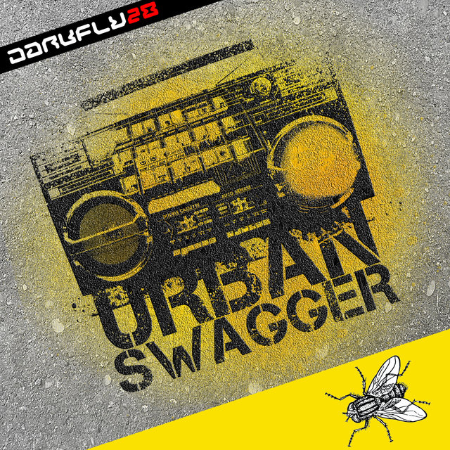 Urban Swagger