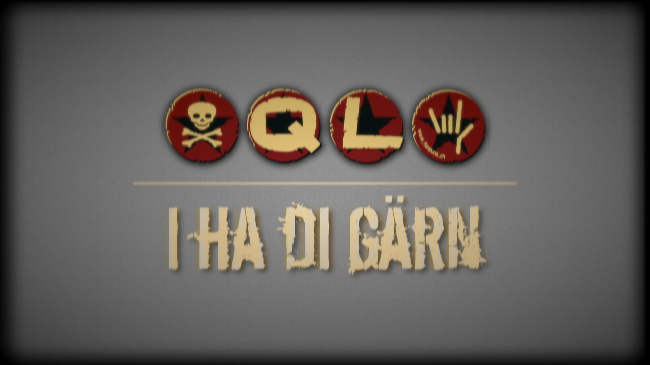 I ha di Gärn