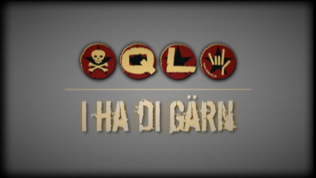 I ha di Gärn