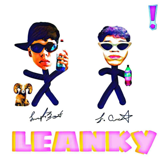 LEANKY