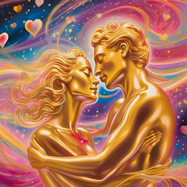 Love & Light