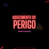 AQUECIMENTO DO PERIGO
