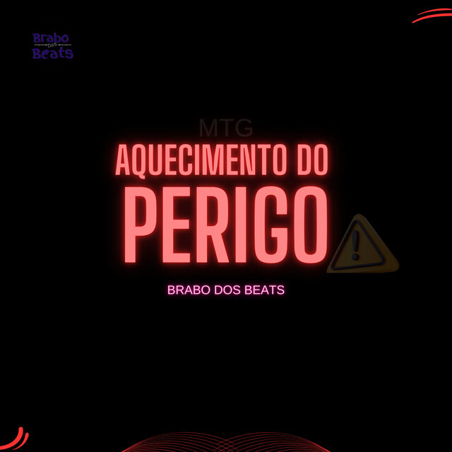 AQUECIMENTO DO PERIGO