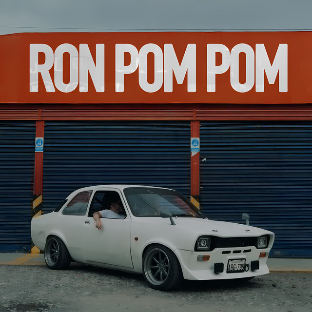RON POM POM
