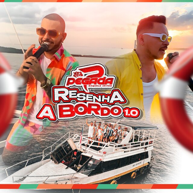 Resenha a Bordo 1.0
