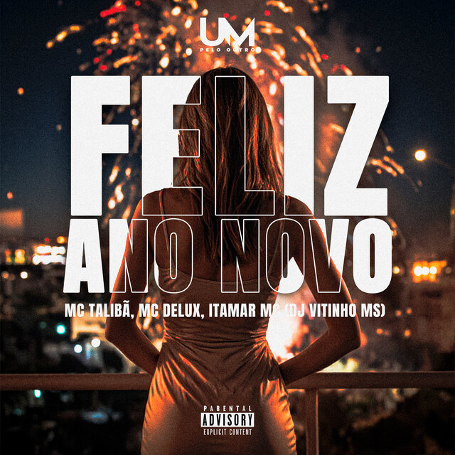 Feliz Ano Novo