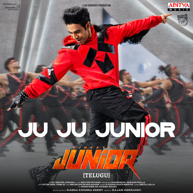 Ju Ju Junior (From 